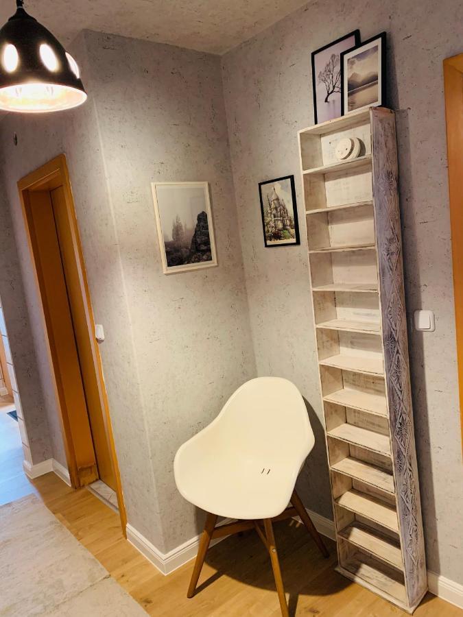 Luhne Boutique Pension المظهر الخارجي الصورة